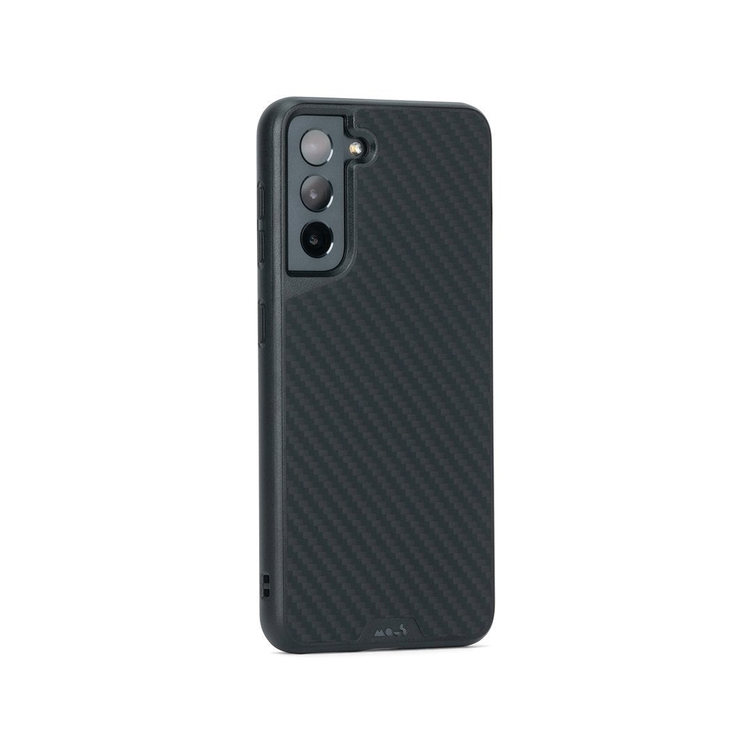 Aramid Fibre Protective Phone Case - Limitless - US 1996