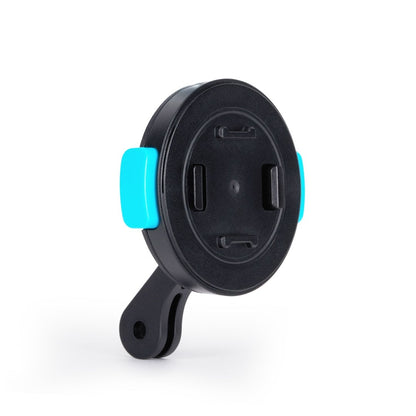 iphone adaptor intralock quadlock for phone case content creation tripod accessories