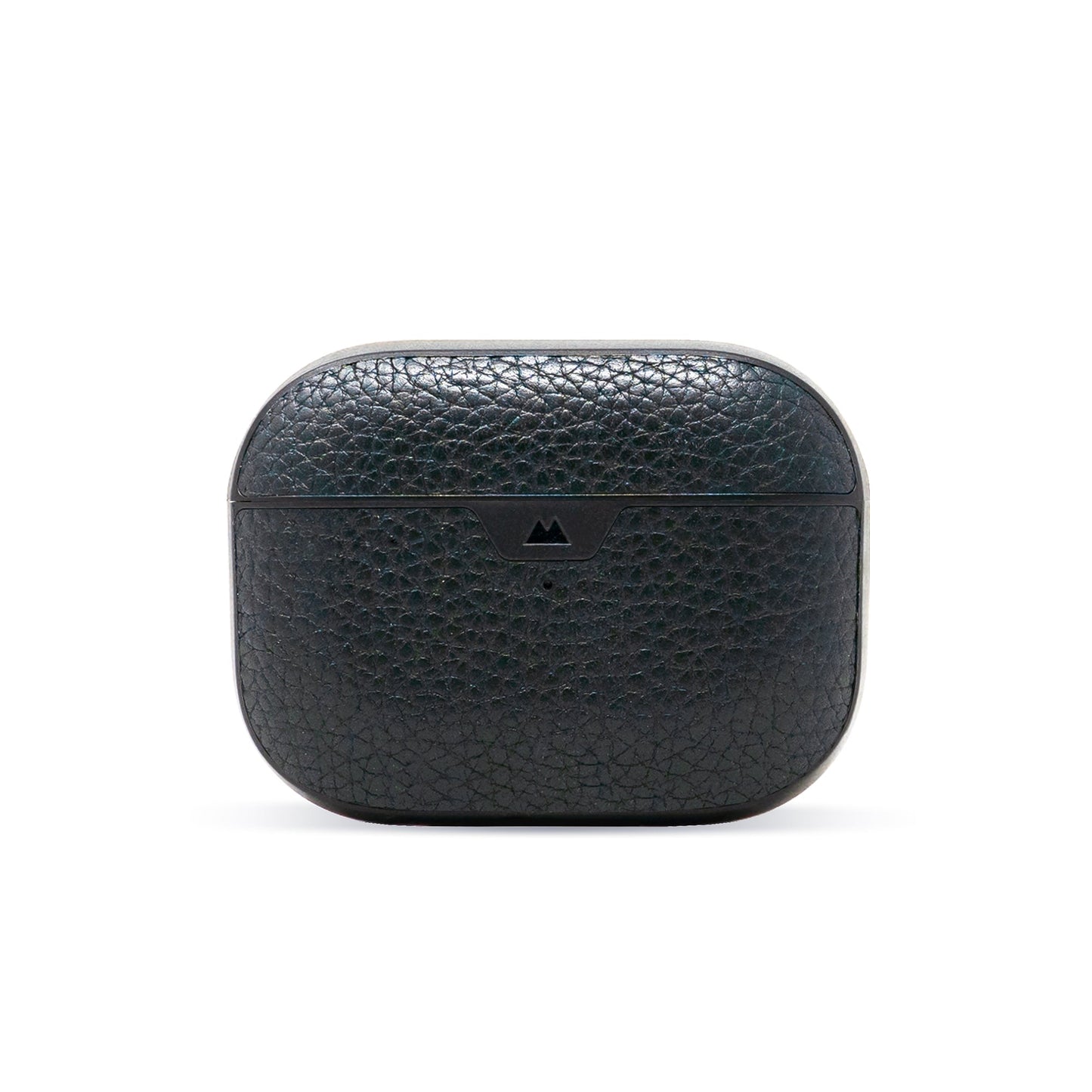 Black Leather AirPods Pro Case - US 3347