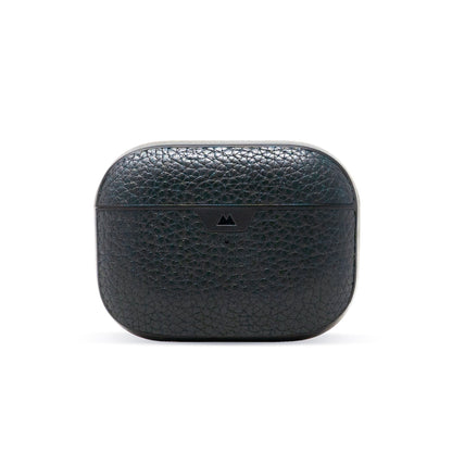 Black Leather AirPods Pro Case - US 3347