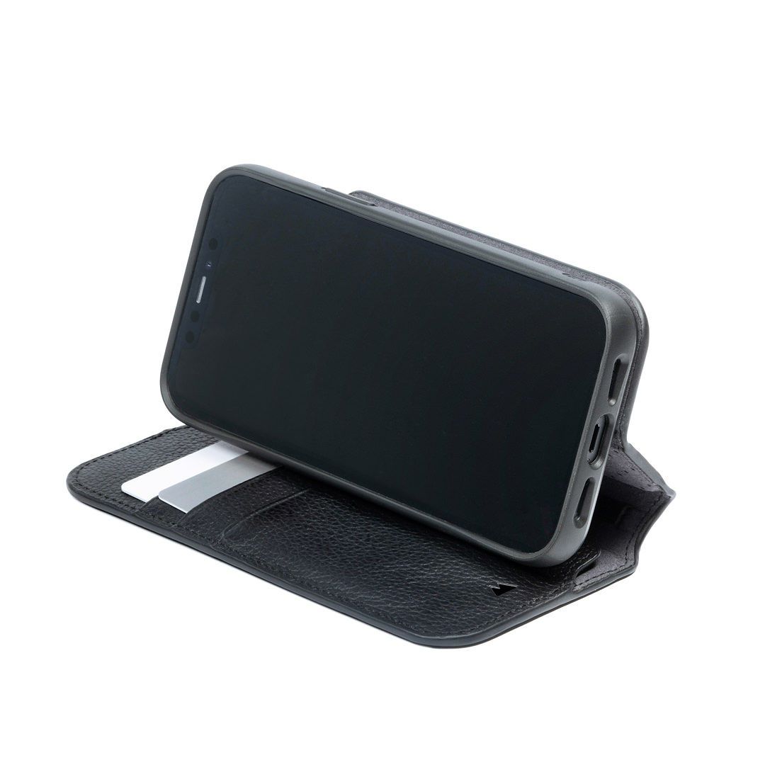 Flip Wallet With Stand - US 8818