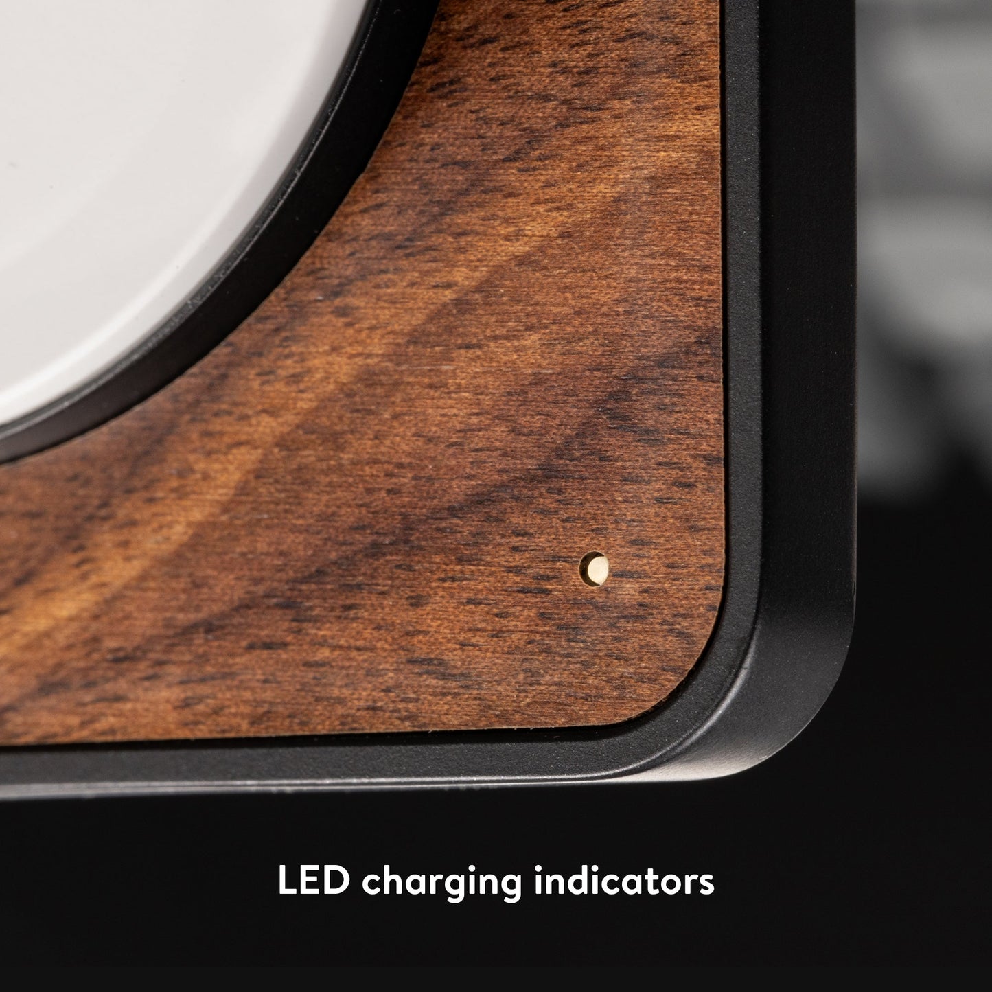 hover-image, Revolutionary super-fast charging pad: Transform the way you power up. Effortlessly charge your devices at blazing speeds with this cutting-edge charging pad.