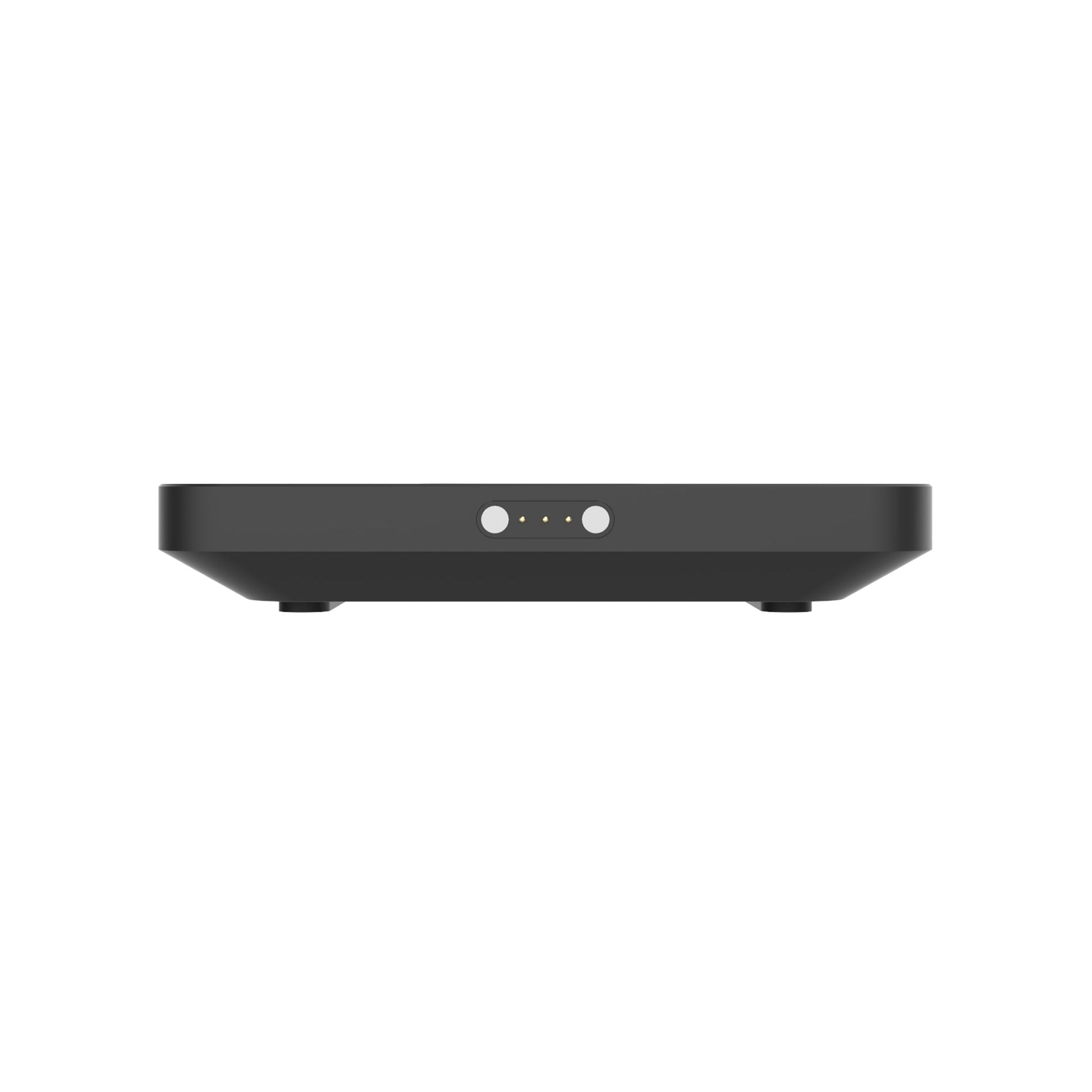 Precision-designed Apple Watch charger for an elevated charging experience. Seamlessly combining style and functionality, this purpose-built dock ensures easy, seamless charging.