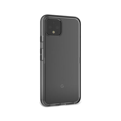 Clear Indestructible Google Pixel 4 Case |Pixel 4