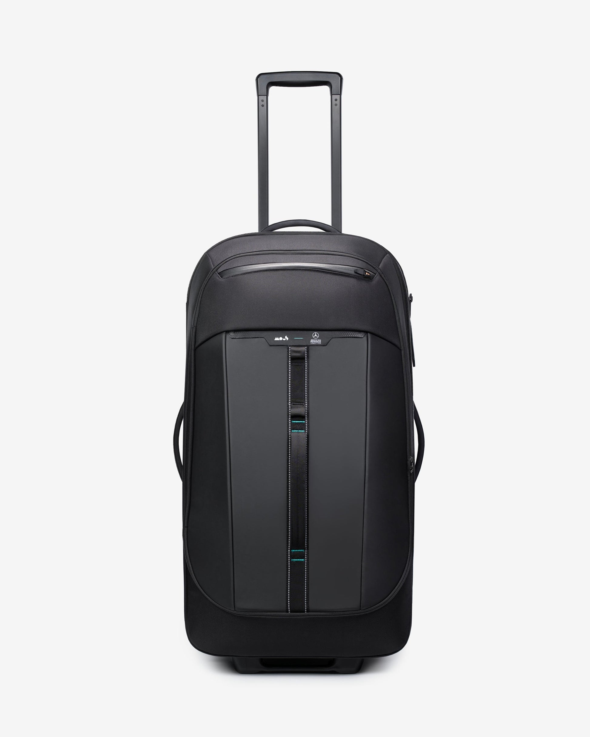 Wheeled Duffel