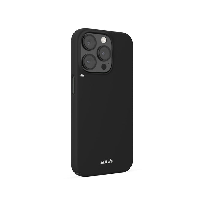 Black Phone Case - Super Thin - US 2099
