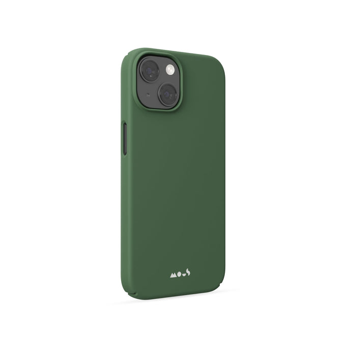 Forest Green Lightweight Phone Case - Super Thin - US 3762