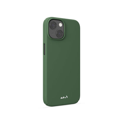 Forest Green Lightweight Phone Case - Super Thin - US 3762