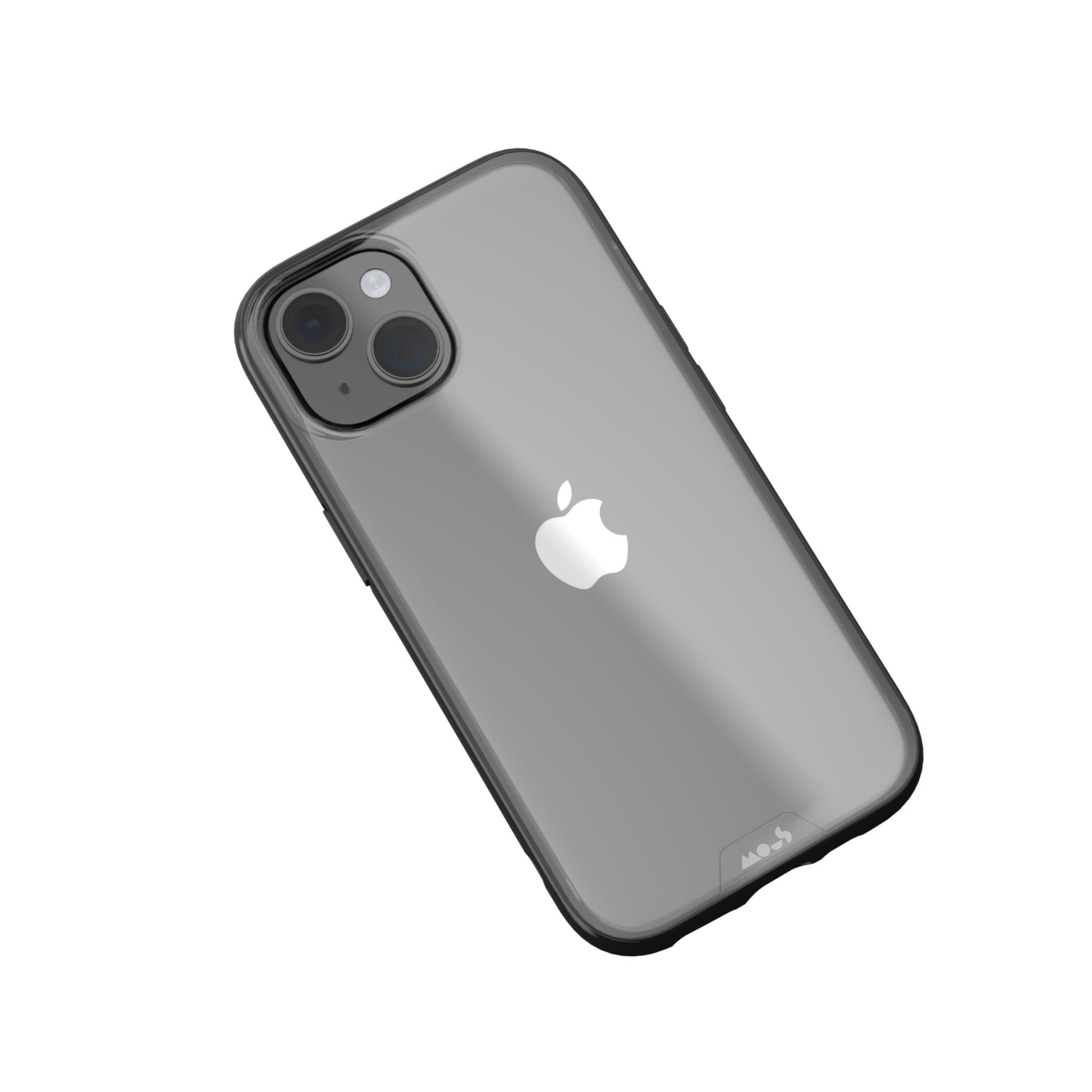 Clear protective phone case transparent | iPhone 15,iPhone 15 Plus